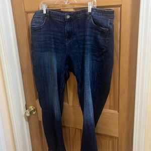 KUT from Kloth Jeans